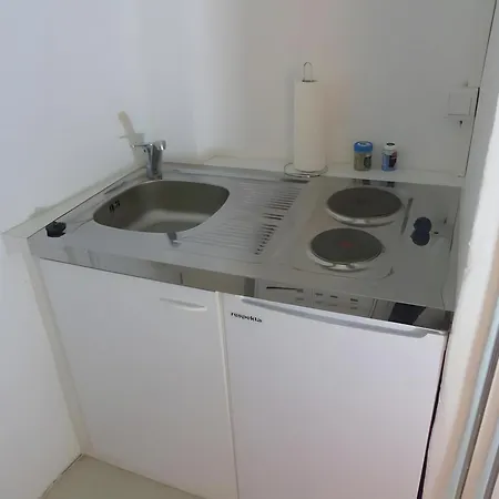 Homberger Altstadt * هومبرغ