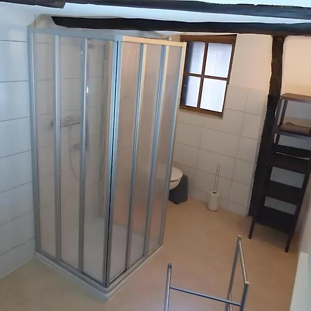 Homberger Altstadt *