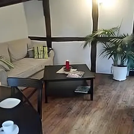 Homberger Altstadt Homberg (Schwalm-Eder)