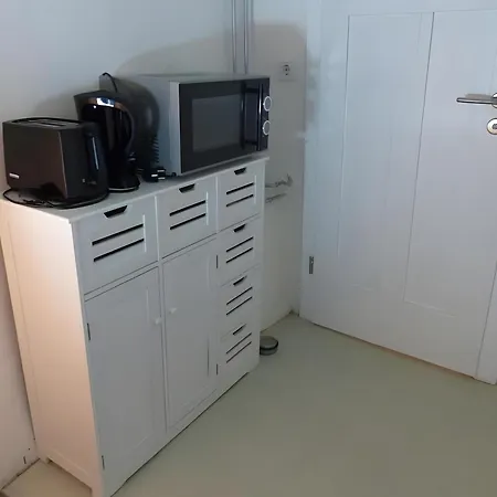 Homberger Altstadt Apartment Homberg (Schwalm-Eder)