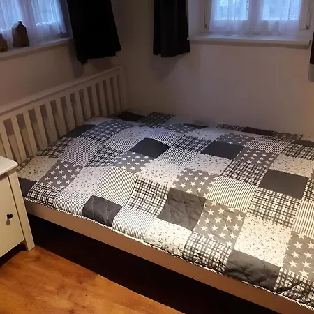 Apartment Homberger Altstadt Homberg (Schwalm-Eder)