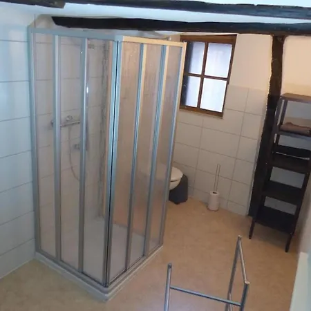 Homberger Altstadt 招待所