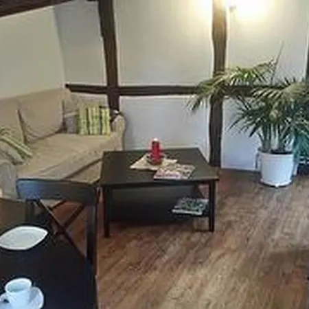 Homberger Altstadt * 霍姆贝格