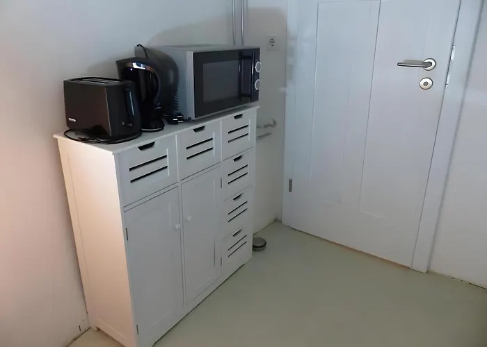 Homberger Altstadt *