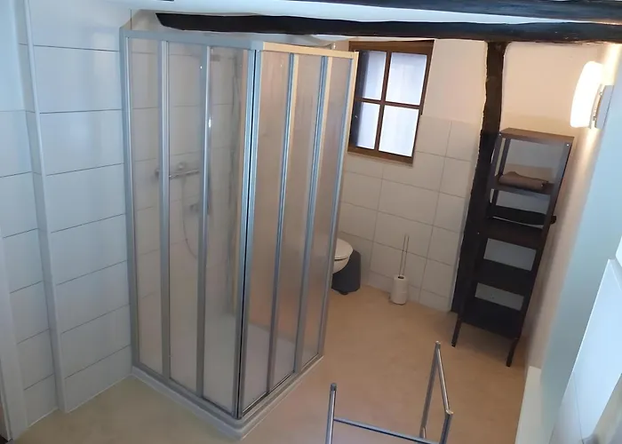 Homberger Altstadt *