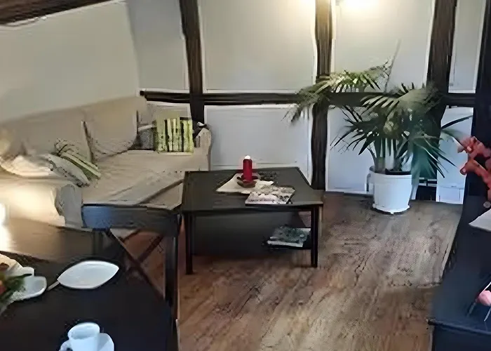 Homberger Altstadt Homberg (Schwalm-Eder)